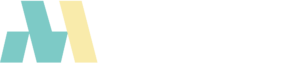 Skift Meetings logo white